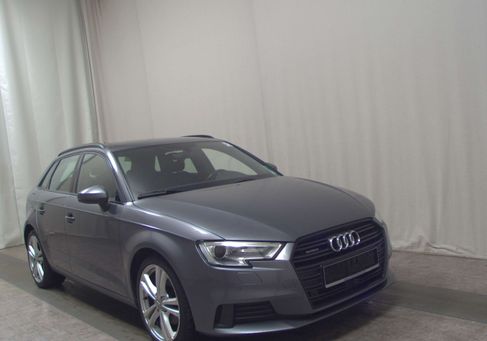 Audi A3, 2020 3