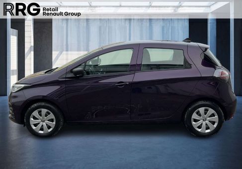 Renault ZOE, 2023