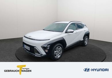 Hyundai Kona, 2026
