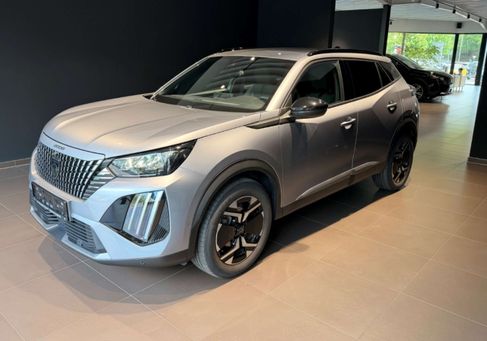 Peugeot 2008, 2023