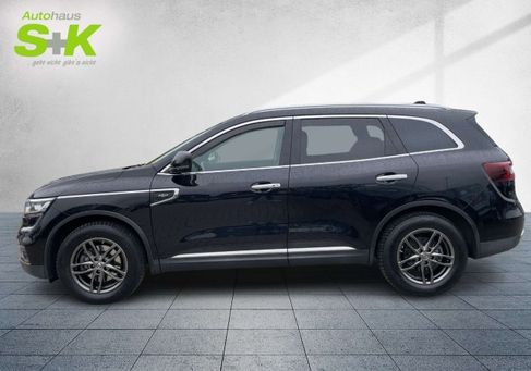 Renault Koleos, 2021
