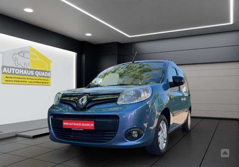 Renault Kangoo, 2020