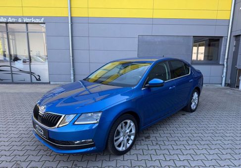 Skoda Octavia, 2019 2
