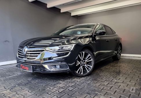 Renault Talisman, 2022