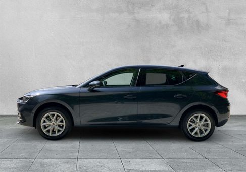 Seat Leon, 2026 2