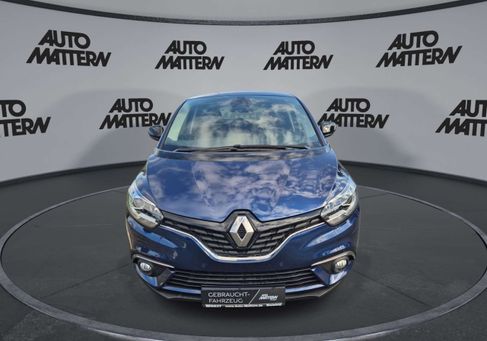 Renault Scenic, 2018 3