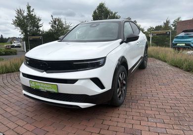 Opel Mokka, 2026