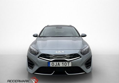 Kia Cee'd Sportswagon, 2023