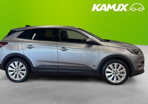 Opel Grandland X, 2020 2