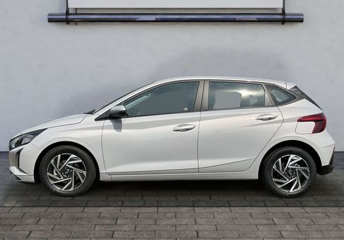Hyundai i20, 2026 2
