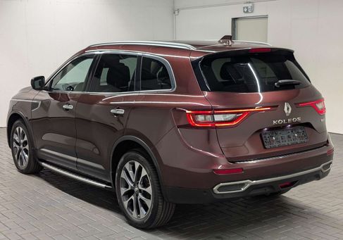 Renault Koleos, 2018