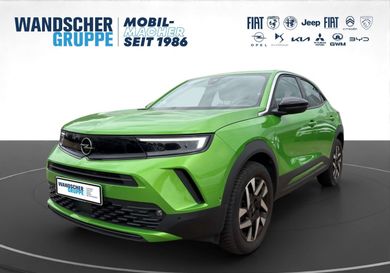 Opel Mokka, 2024