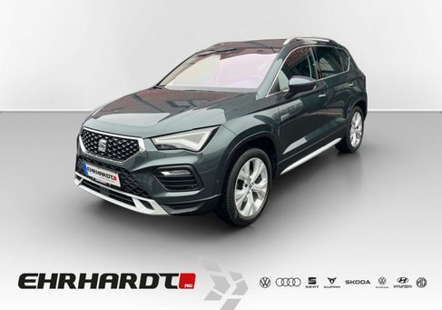 Seat Ateca, 2022