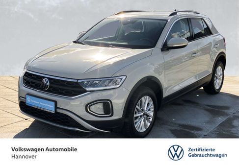 Volkswagen T-Roc, 2023