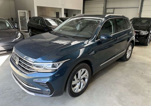 Volkswagen Tiguan, 2023 2