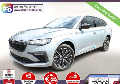 Skoda Scala, 2026