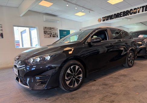 Kia Cee'd Sportswagon, 2023