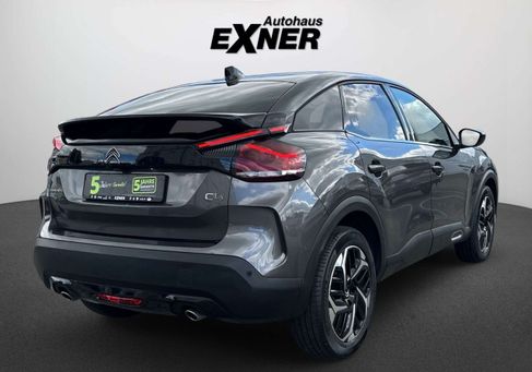 Citroën C4, 2024 3
