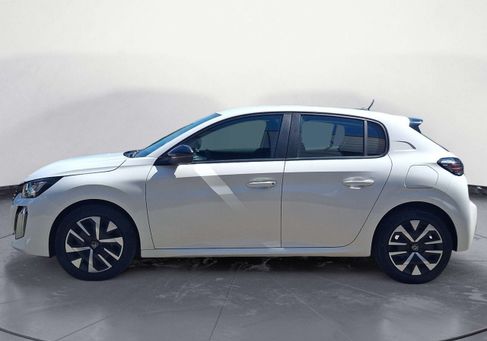 Peugeot 208, 2024
