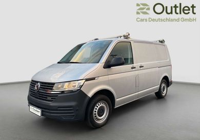 Volkswagen T6 Transporter, 2020