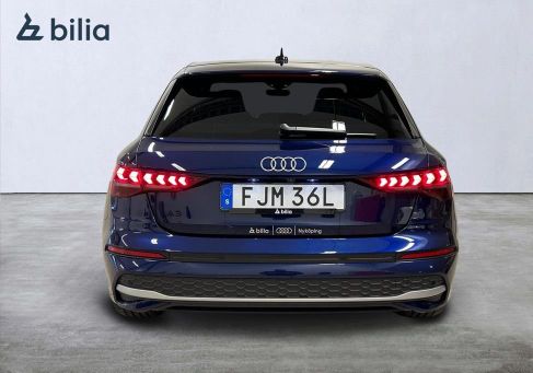 Audi A3, 2025 3