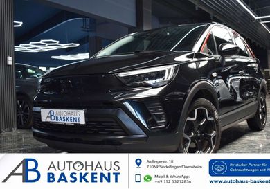 Opel Crossland X, 2023