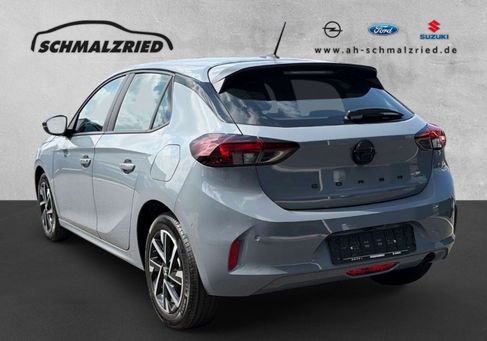 Opel Corsa, 2026 3