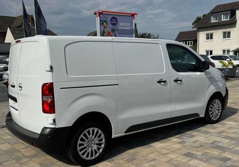 Opel Vivaro, 2020 3