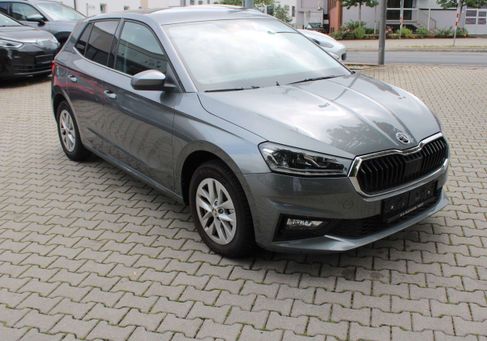 Skoda Fabia, 2024