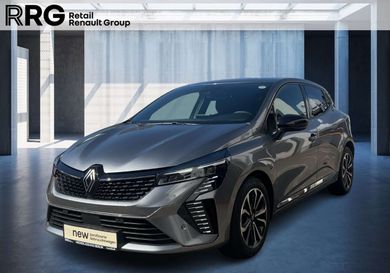 Renault Clio, 2024
