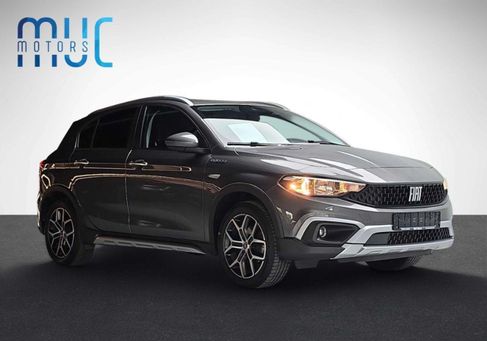 Fiat Tipo, 2023