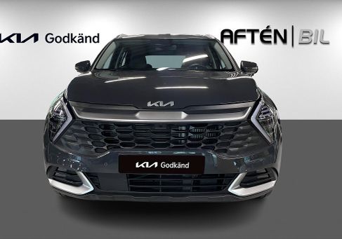 Kia Sportage, 2025 2