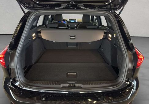 Ford Focus, 2024