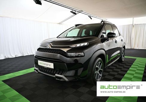 Citroën C3 Aircross, 2024
