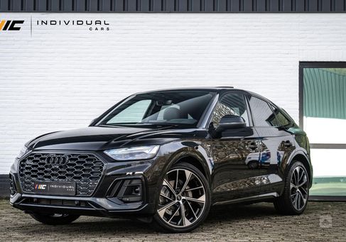 Audi Q5, 2024