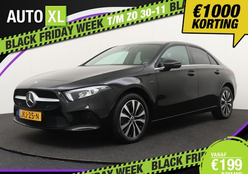 Mercedes-Benz A 250, 2020