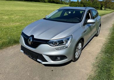 Renault Megane, 2020