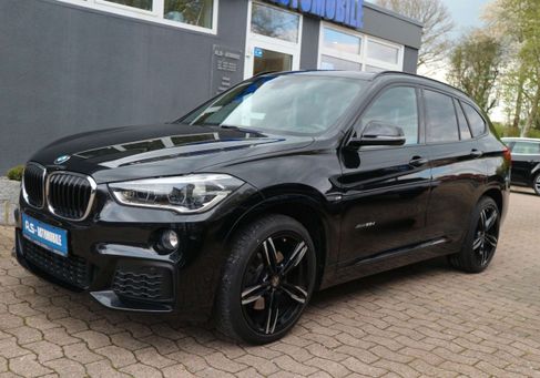BMW X1, 2018 3