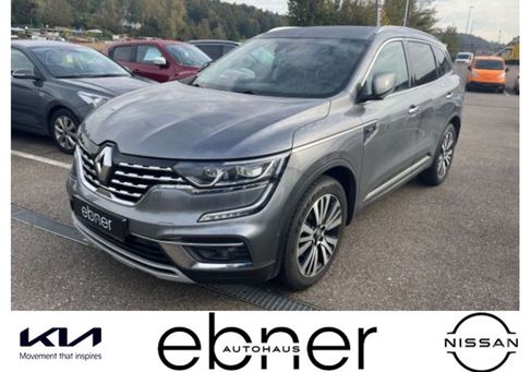 Renault Koleos, 2020