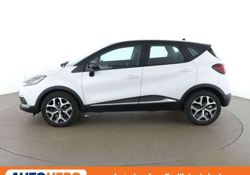 Renault Captur, 2019