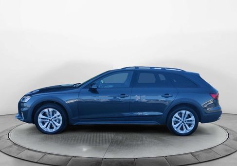 Audi A4 Allroad, 2022 2