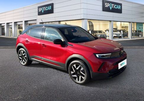 Opel Mokka, 2023 3