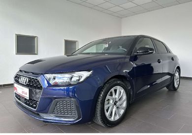 Audi A1, 2025