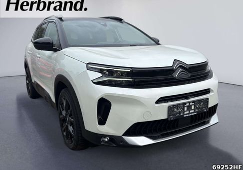 Citroën C5 Aircross, 2024 2