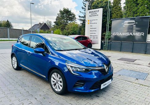 Renault Clio, 2021 2