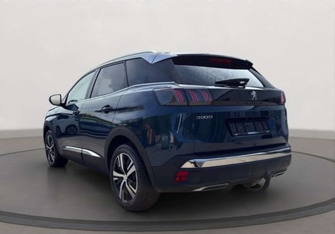 Peugeot 3008, 2024 3