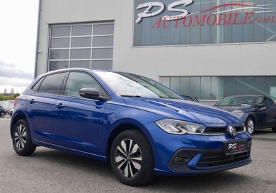 Volkswagen Polo, 2025