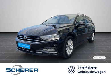 Volkswagen Passat Variant, 2022