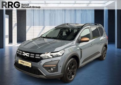 Dacia Jogger, 2025