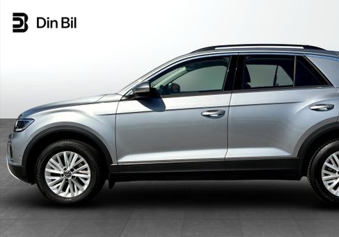 Volkswagen T-Roc, 2023